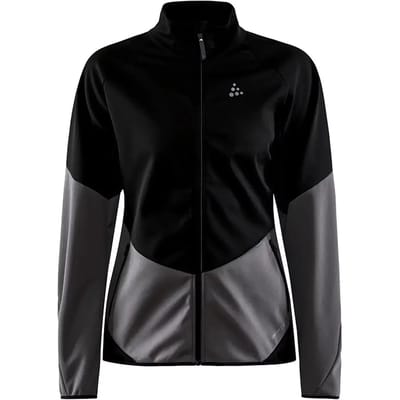 Vrouwen windjack Craft Glide