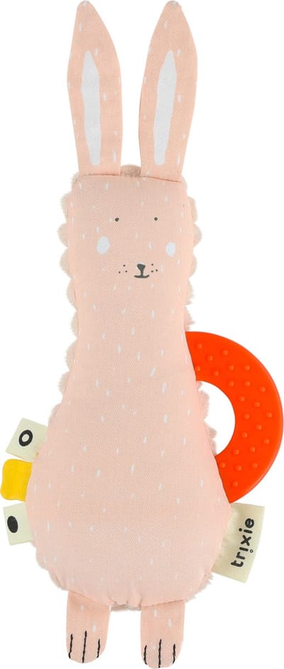 Trixie - Mini Activiteitenspeeltje - Mrs. Rabbit