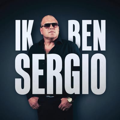 Ik Ben Sergio (2cd)