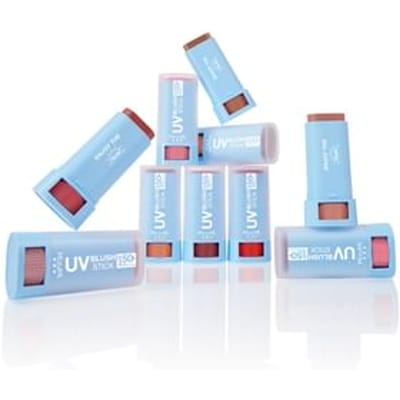 MizuMi - UV Blush Stick SPF 50+ PA++++ 09 Pink Whisky