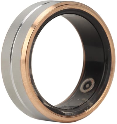 Dailygoody - Smart Ring - Health Tracker - Waterdicht - Fitness- en wellness-tracker - Stappenteller - Geschikt voor dames en heren