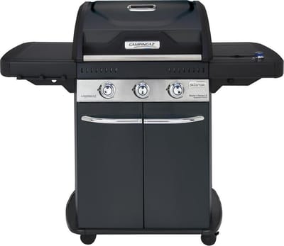 CAMPINGAZ BBQ MASTERSERIE 3 CLASSIC LS