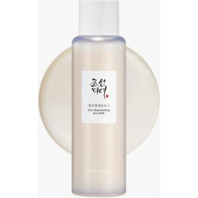Beauty of Joseon Glow Herstellende Rijstmelk 150ml beige