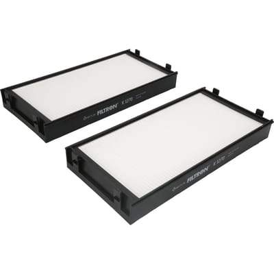 Cabinefilter FILTRON K 1270-2x