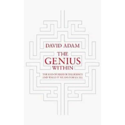 The Genius Within - David Adam