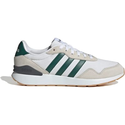 Lage Sneakers adidas Chaussures de running Run 60s 4.0 cuir