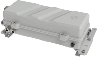 Ledvance FLOODLIGHT MAX POWER SUPPLY Voorschakelapparaat | DALI