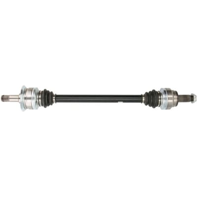 Aandrijfas POINT GEAR PNG75202