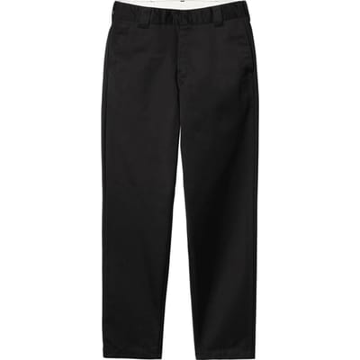 Broek met achterzakken, model 'MASTER PANT'