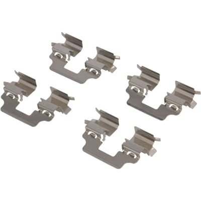 Toebehorenset, schijfremblok QUICK BRAKE 109-1750