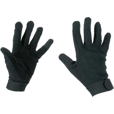 Rijhandschoenen Kerbl Jersey