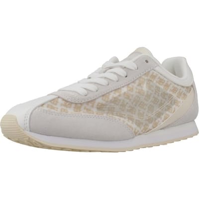 Sneakers Tommy Hilfiger Th Monogram Heritage Runner