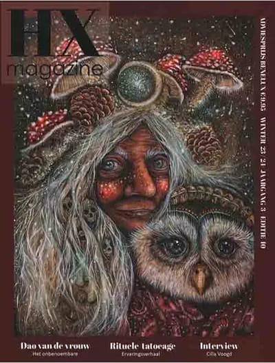 HX Magazine - 10 2023