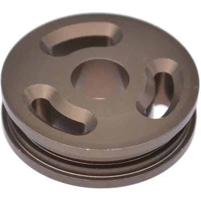 Dempingset Fox Factory 868in Bore