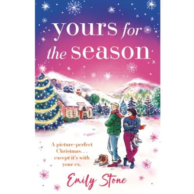 Yours For The Season - Emily Stone