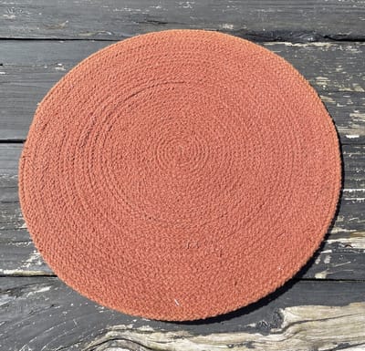 Placemats - Per 2 Stuks - Pomme Chatelaine.nl