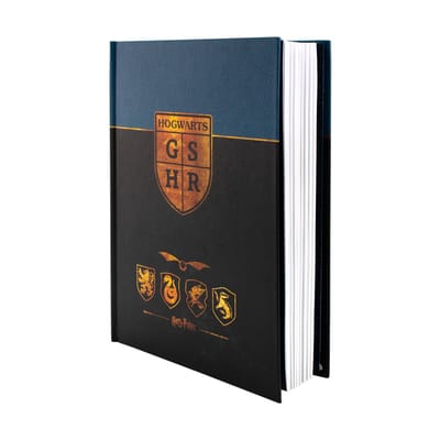 Thumbs Up! Thumbs Up 5056563714293 writing notebook
