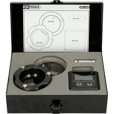 KS Tools 400.4560
