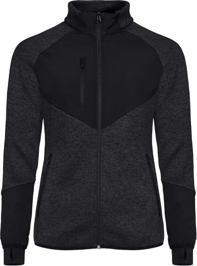 Clique Haines Women 023947 - Zwart - 34/XS