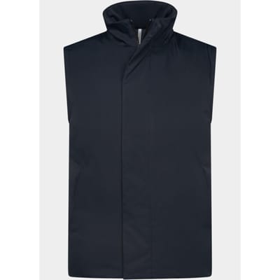 Profuomo Bodywarmer heren ppwu30002/d