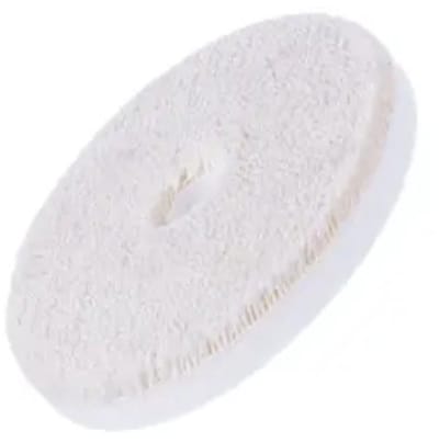 Honey Combination Short Wool Pad 2.0 - 135mm