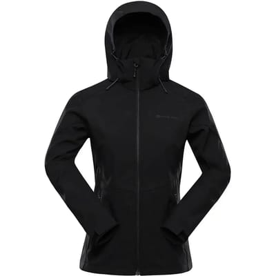 Dames wandeljack Alpine Pro Gedera
