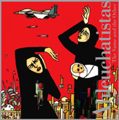 The Same And The Other