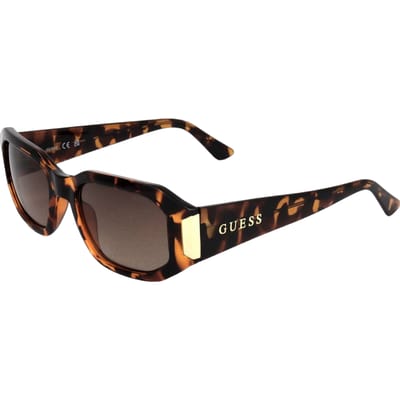 Guess GF00056/S 52F Zonnebril - Dames - Bruin