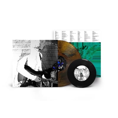 Joy Formidable - Into The Blue