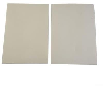 Solidchoice - Hittebestendige Rookbuisafdichting voor Schoorstenen (2 Stuks)