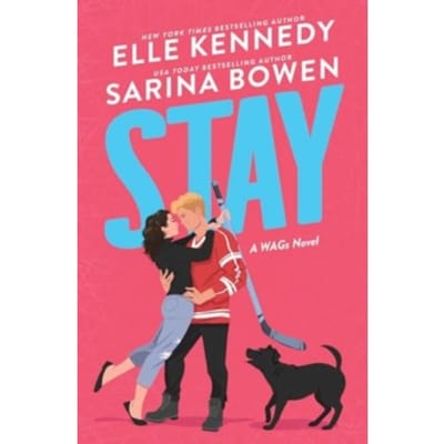 Stay - Wags - Elle Kennedy