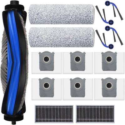 PromoHome Accessoires set voor Ecovacs Deebot T80 omni