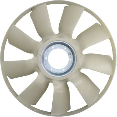 Ventilatorwiel, motorkoeling NRF 49832