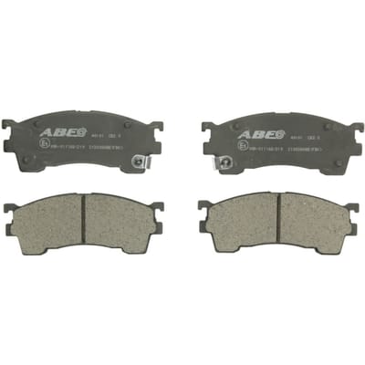 Remblokset ABE C13038, voor