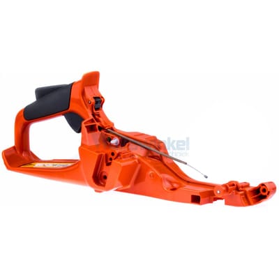 Husqvarna brandstof tank cpl. 550xp oud