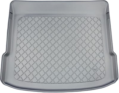 Kofferbakmat Audi Q6 e-tron/Q6 Sportback e-tron 2025-heden - Guardliner