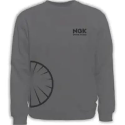 Sweatshirt NGK Motorsport