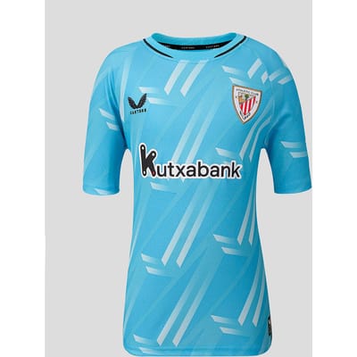 Athletic Club Derde Shirt 26/27 - Junior