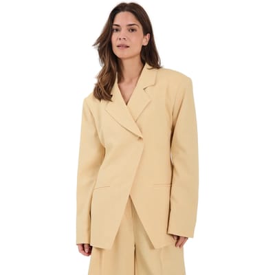 Blazer voor dames Norr Alli