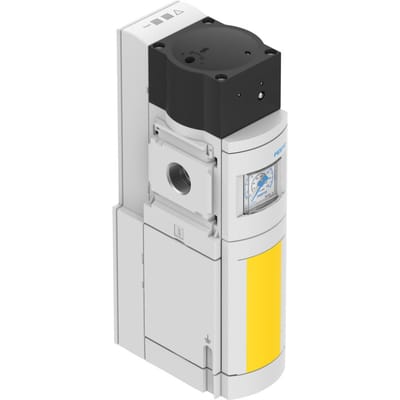 Festo Drukopbouw- En Ontluchtingsventiel G1/2'' 3.5-10bar 4300l/min - 548715 - P2WXJ
