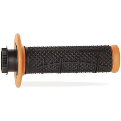 Motorcross handvatten Progrip 809 Lock on + 7 Cams