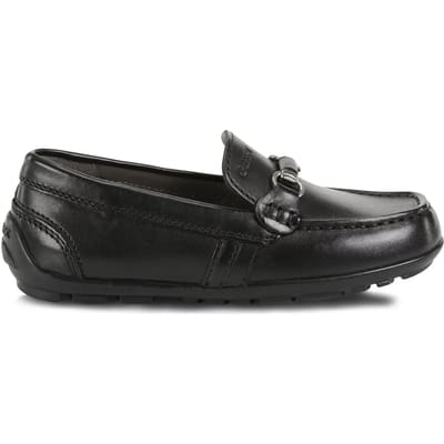 Bootschoenen voor dames Geox New Fast