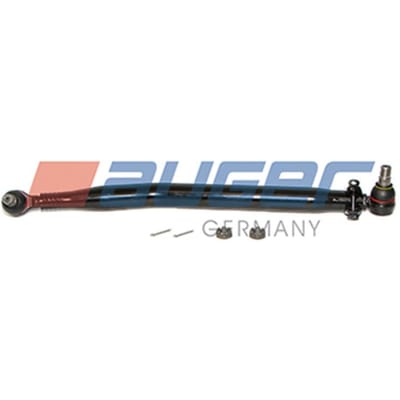 Spoorstang AUGER 10394