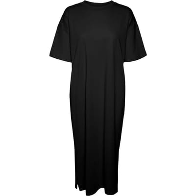 Vero Moda Jurk VMMOLLY Lange jurk