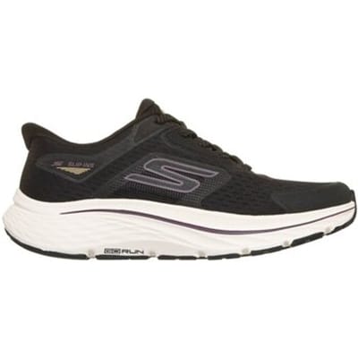 Skechers Go Run Consistent 3 Hardloopschoenen Zwart EU 37 Vrouw
