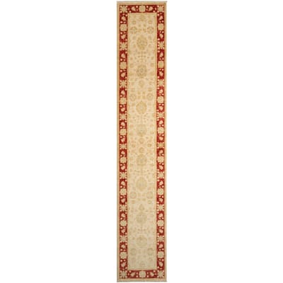 Vloerkleed Antoni wol | Hadorn