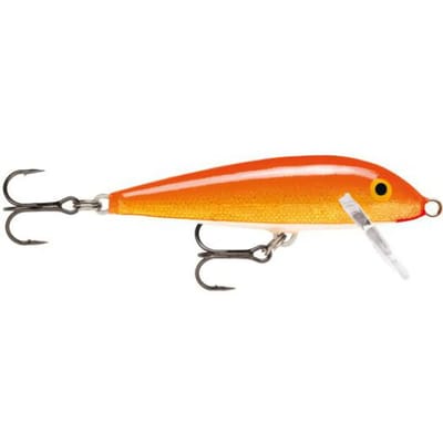 Lure Rapala original floater® 4g