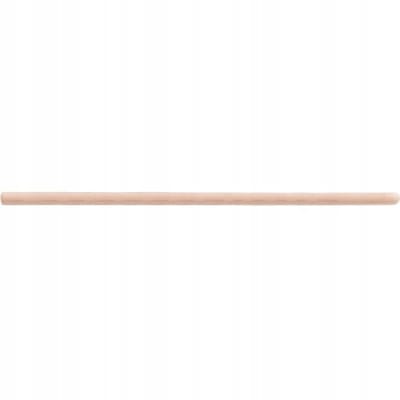 Stevige Beukenhouten Schopstaal 130cm - Universeel
