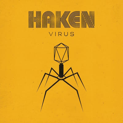 Virus - Haken