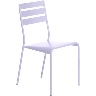Fermob Facto stoel - D1 Marshmallow